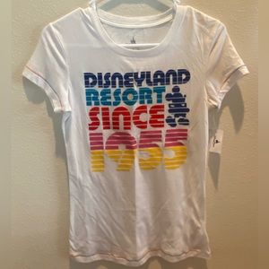 Disneyland Resort T Shirt